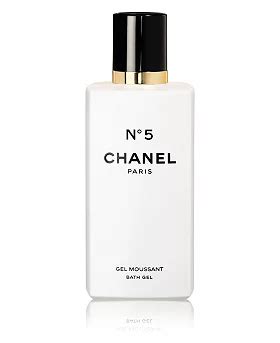 chanel no 5 soap case|chanel 5 gel moussant bath.